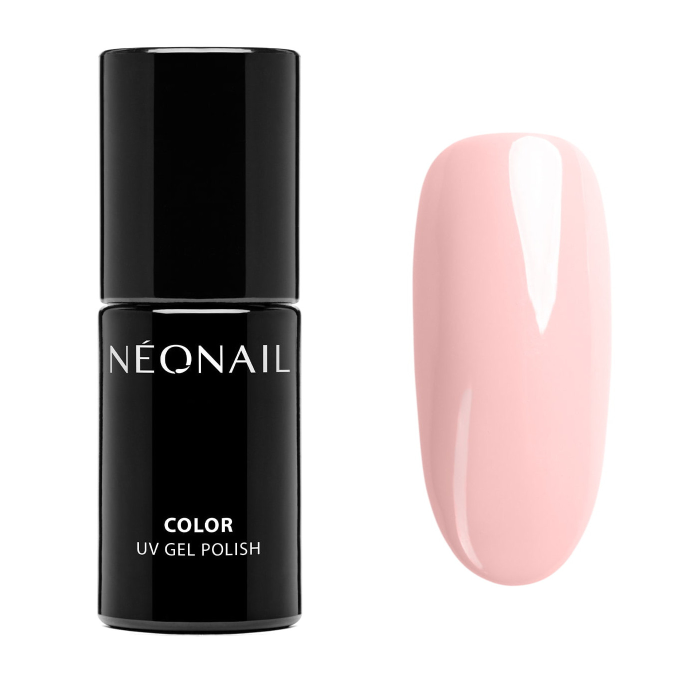 UV Nagellack Rosa- Light Peach kaufen