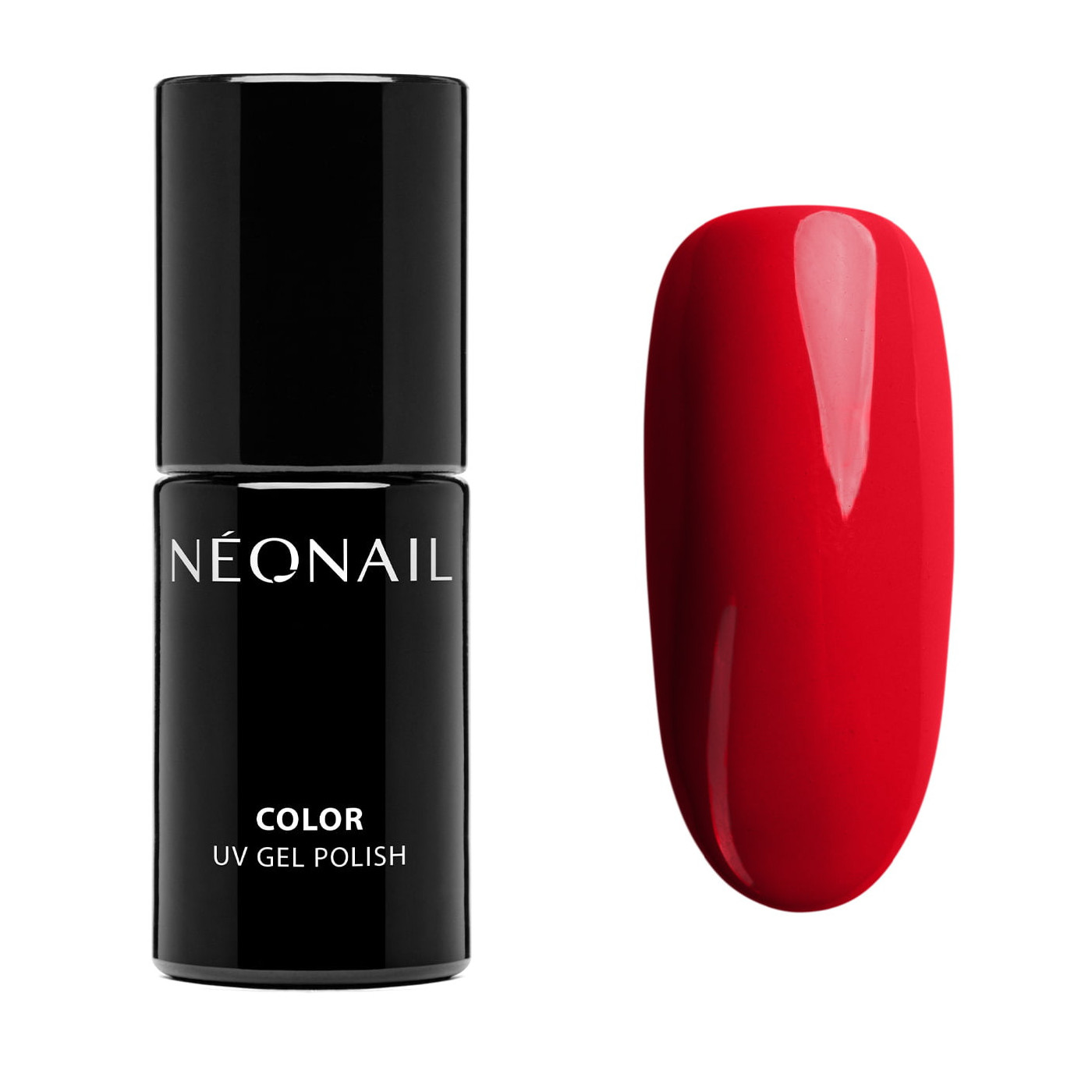UV Nagellack Rot- Sexy Red kaufen