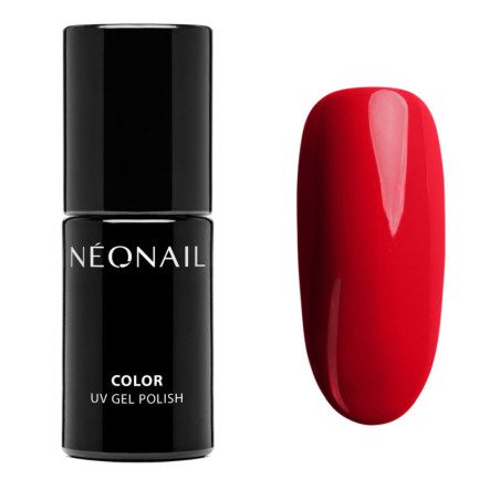 UV Nagellack Rot- Sexy Red kaufen