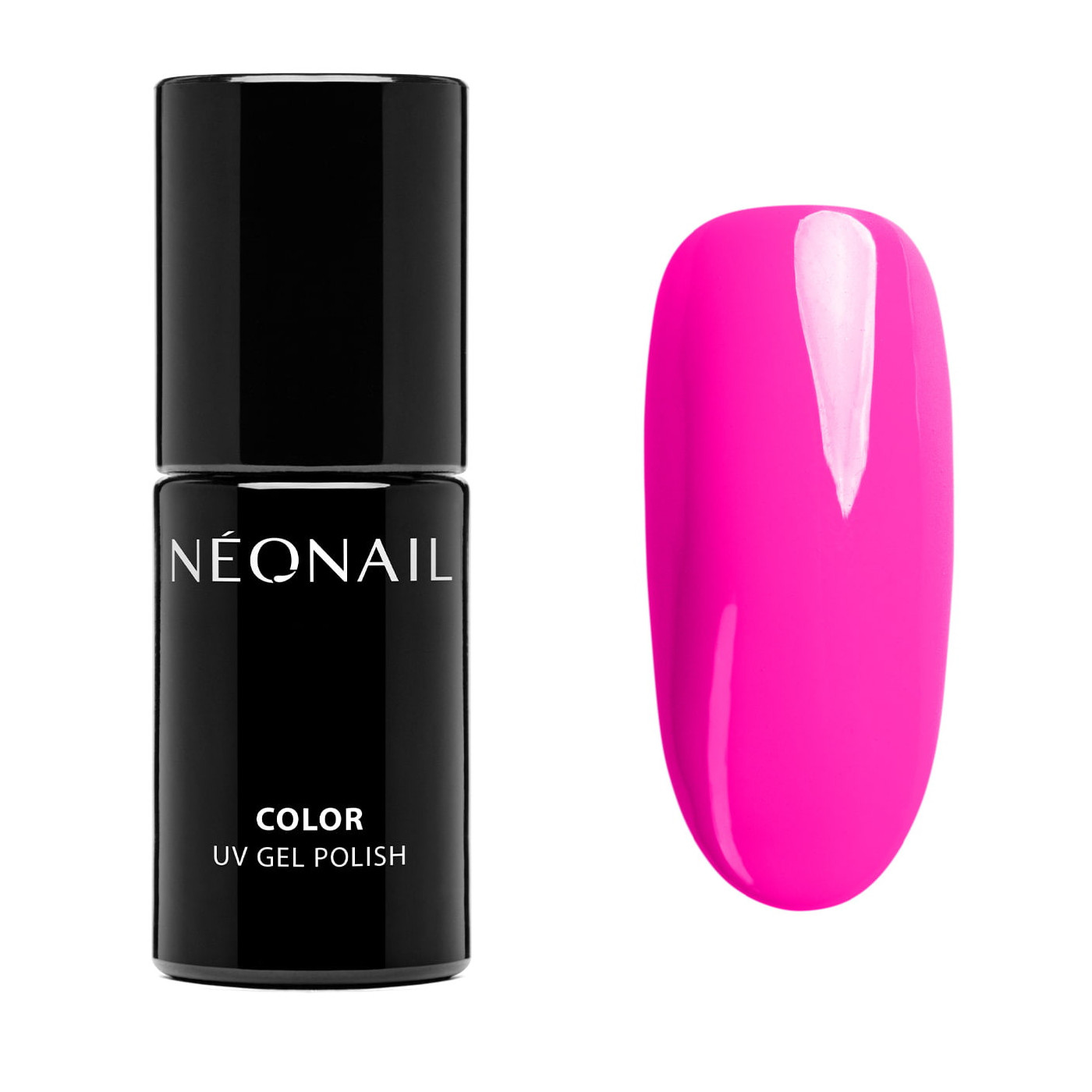 UV Nagellack Rosa- Neon pink kaufen