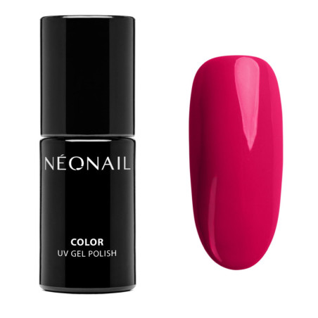 UV Nagellack Rot- Juicy Raspberry kaufen