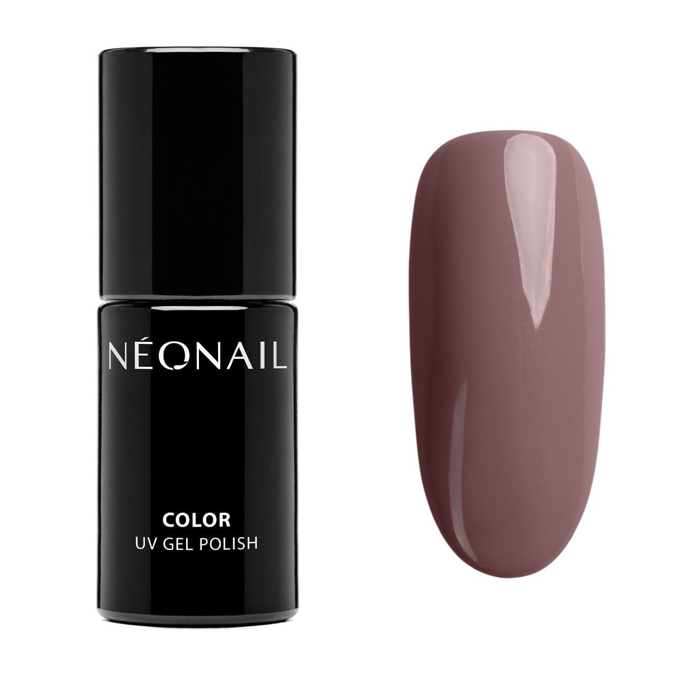 UV Nagellack Braun- Mousy Day kaufen