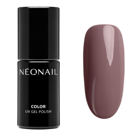 UV Nagellack Braun- Mousy Day kaufen