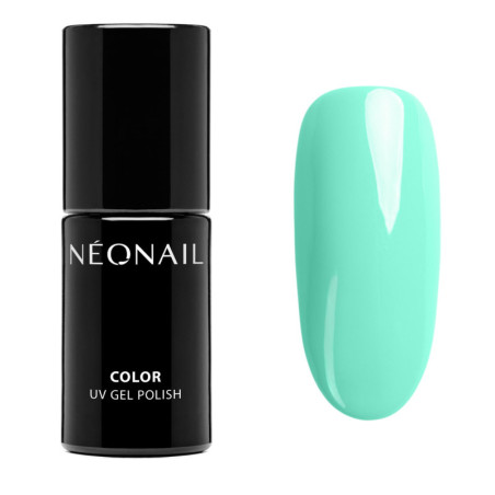 UV Nagellack Grün- Summer Mint kaufen