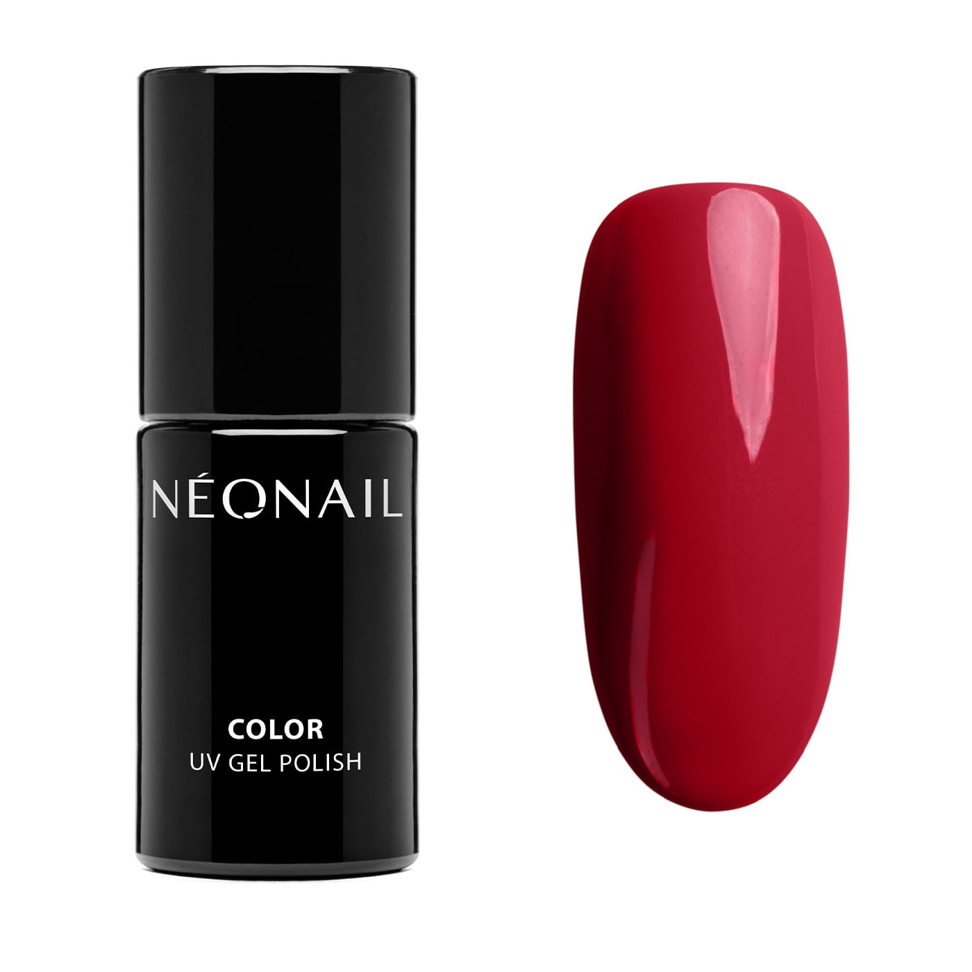 UV Nagellack Rot- Raspberry Red kaufen