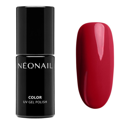 UV Nagellack Rot- Raspberry Red kaufen
