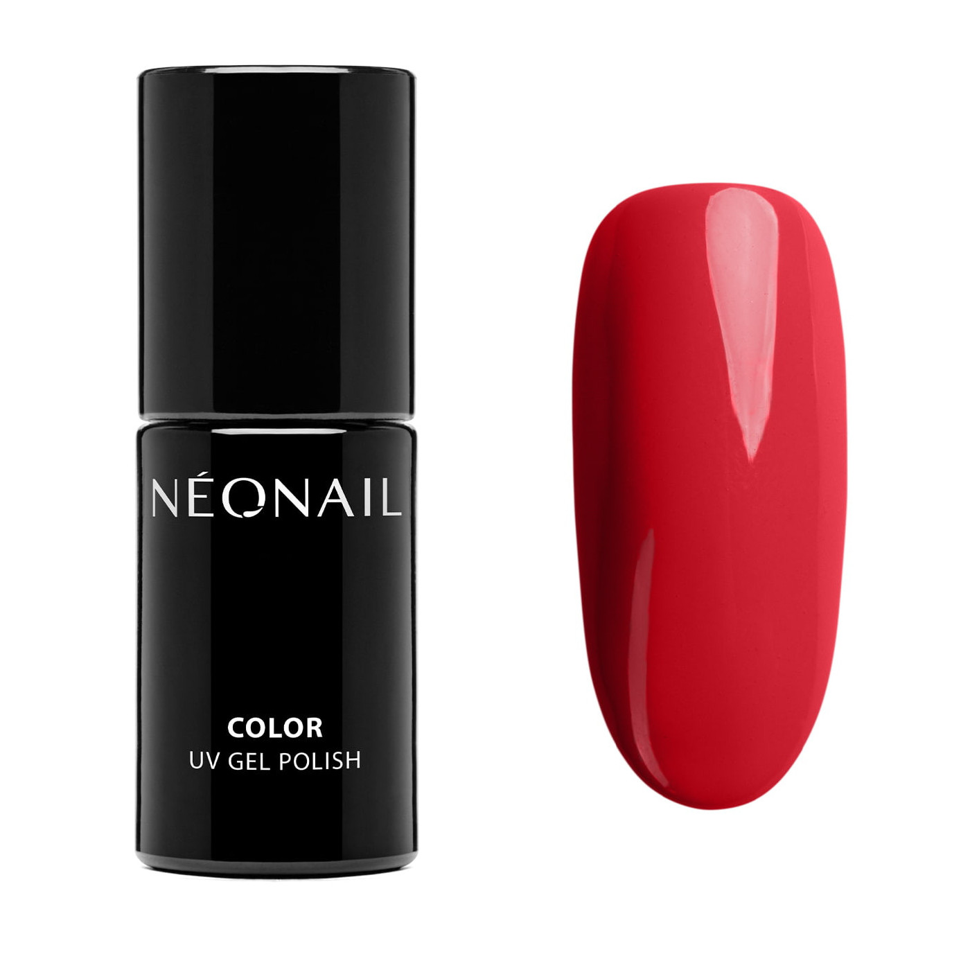 UV Nagellack Rot- Fiery Flamenco kaufen