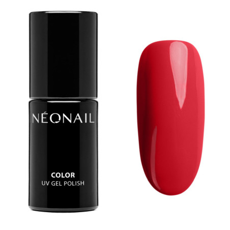 UV Nagellack Rot- Fiery Flamenco kaufen