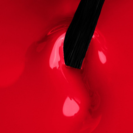 UV Nagellack Rot- Fiery Flamenco kaufen