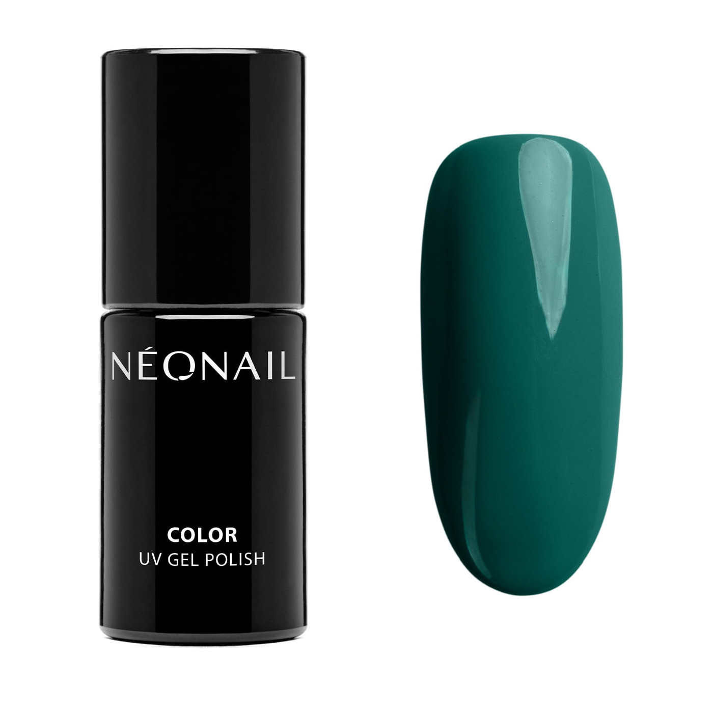 UV Nagellack Grün- Lush Green kaufen