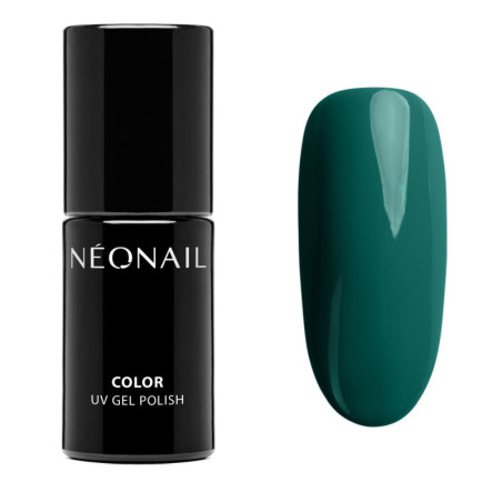 UV Nagellack Grün- Lush Green kaufen