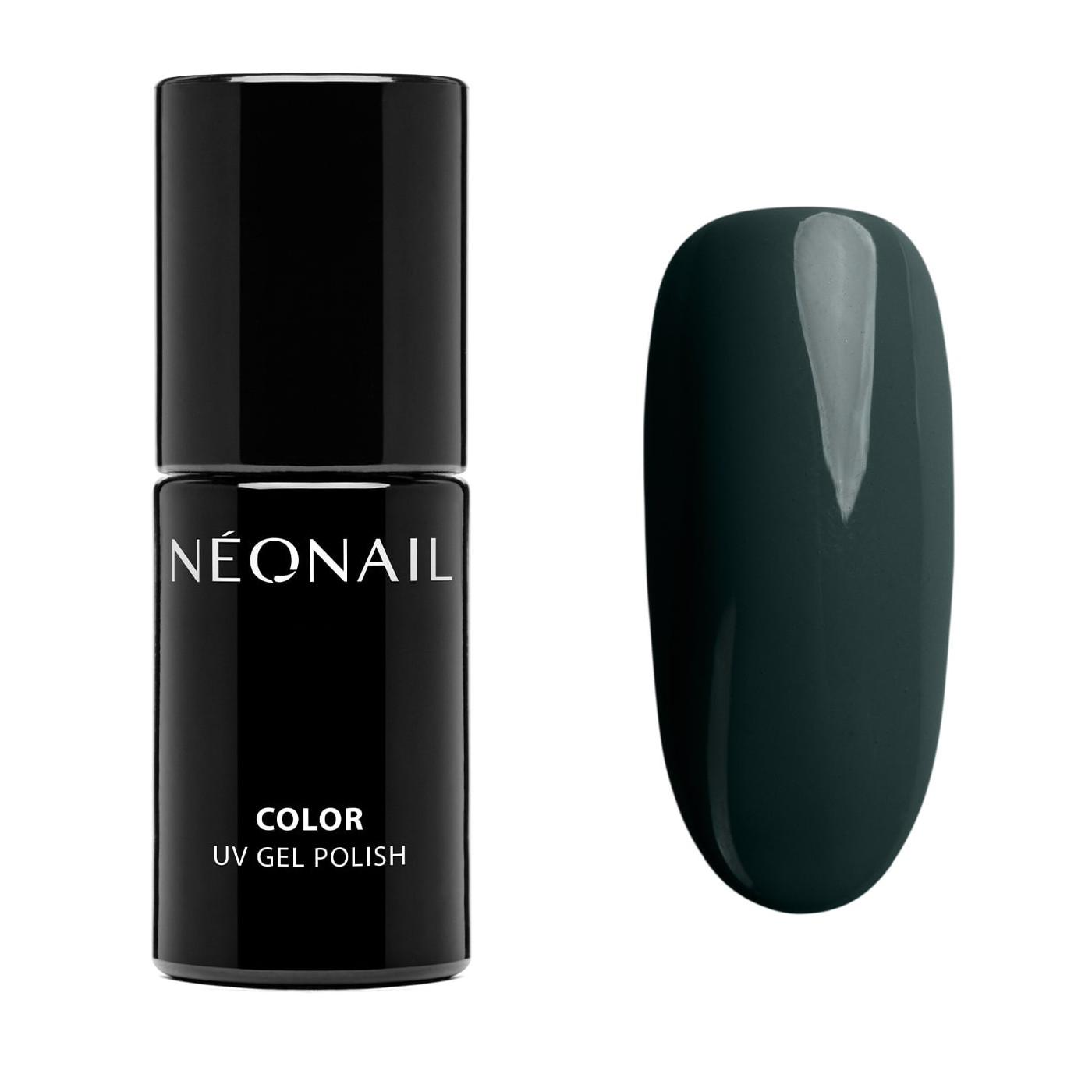 UV Nagellack Grün- Lady Green kaufen