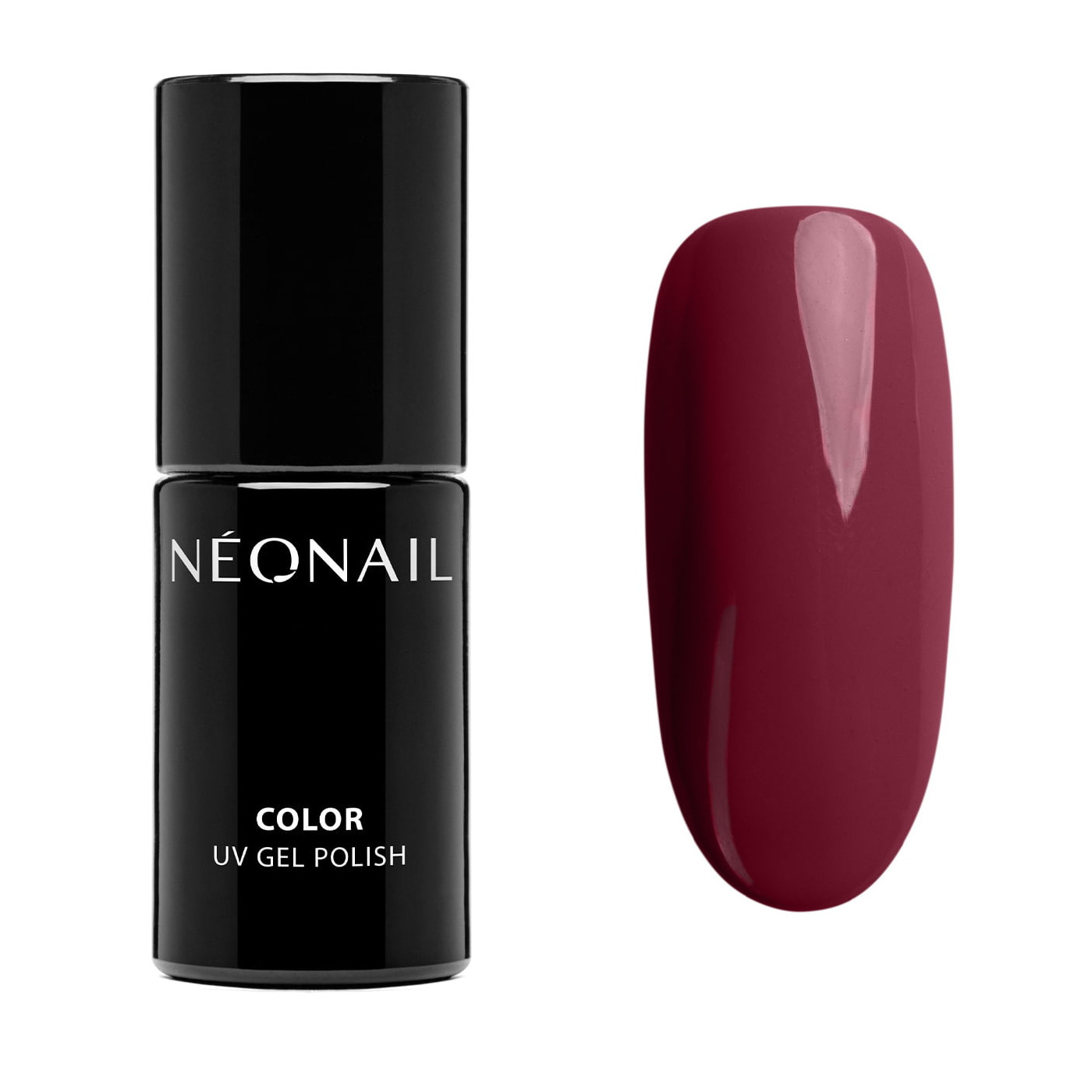 UV Nagellack Rot- Ripe Cherry kaufen