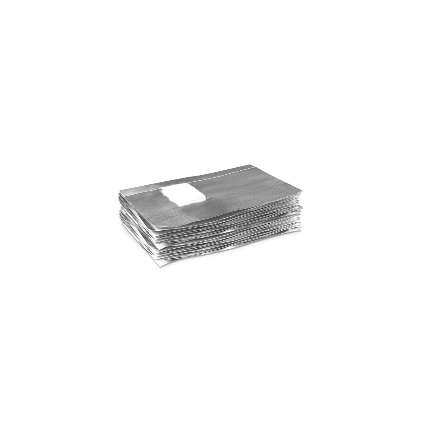 Foil Nail Wraps- 50 Stk kaufen