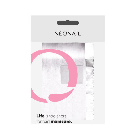 Foil Nail Wraps- 50 Stk kaufen