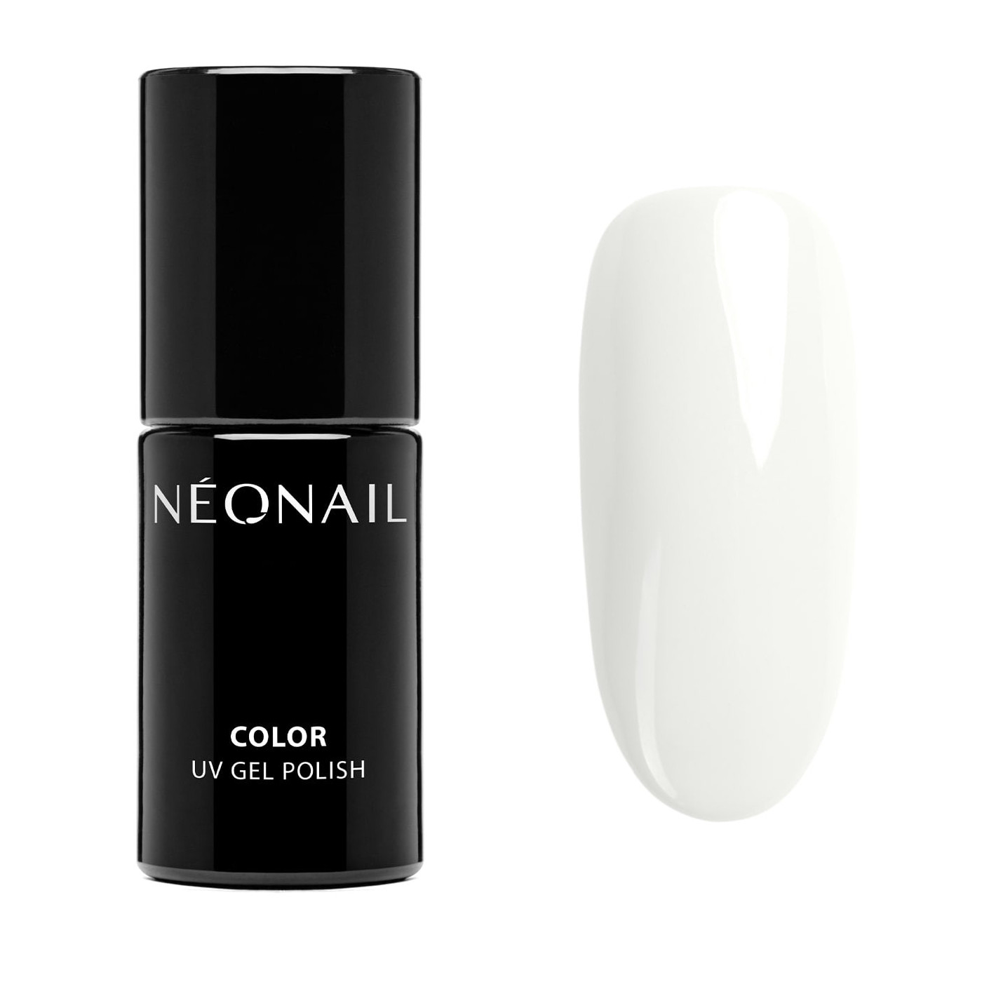 UV Nagellack Beige- White Collar kaufen