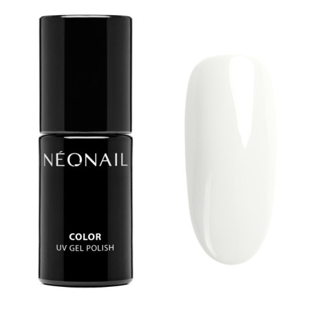 UV Nagellack Beige- White Collar kaufen