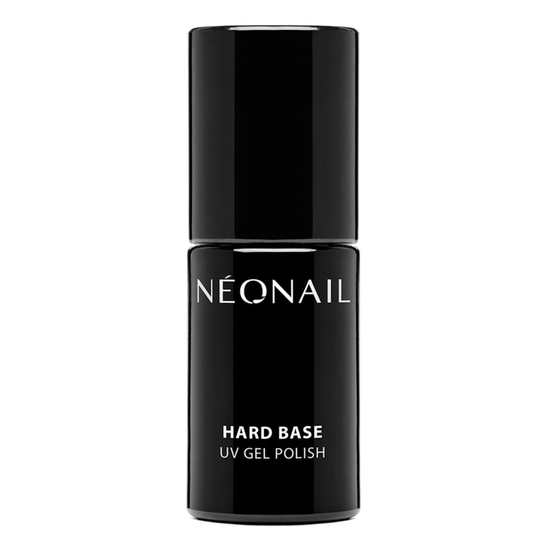 UV Nagellack klar- HARD BASE kaufen