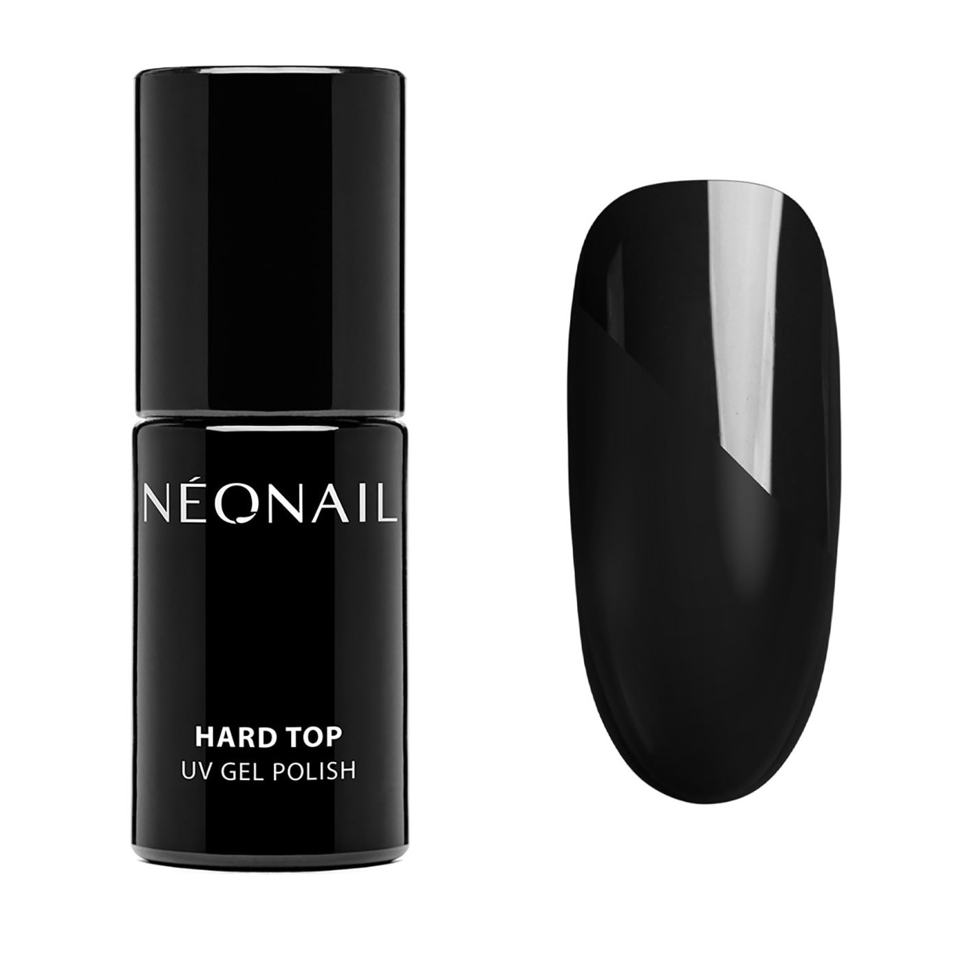 UV Nagellack 7,2ml klar- HARD TOP kaufen