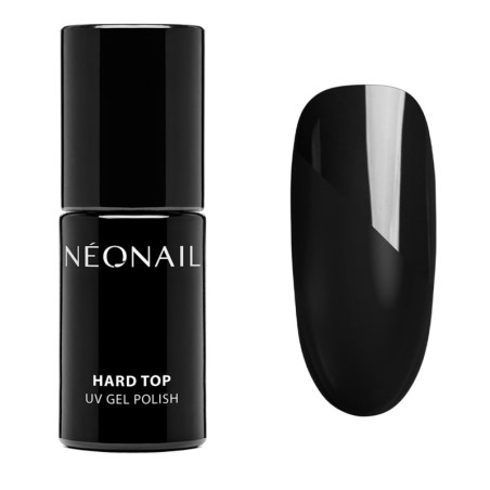 UV Nagellack 7,2ml klar- HARD TOP kaufen