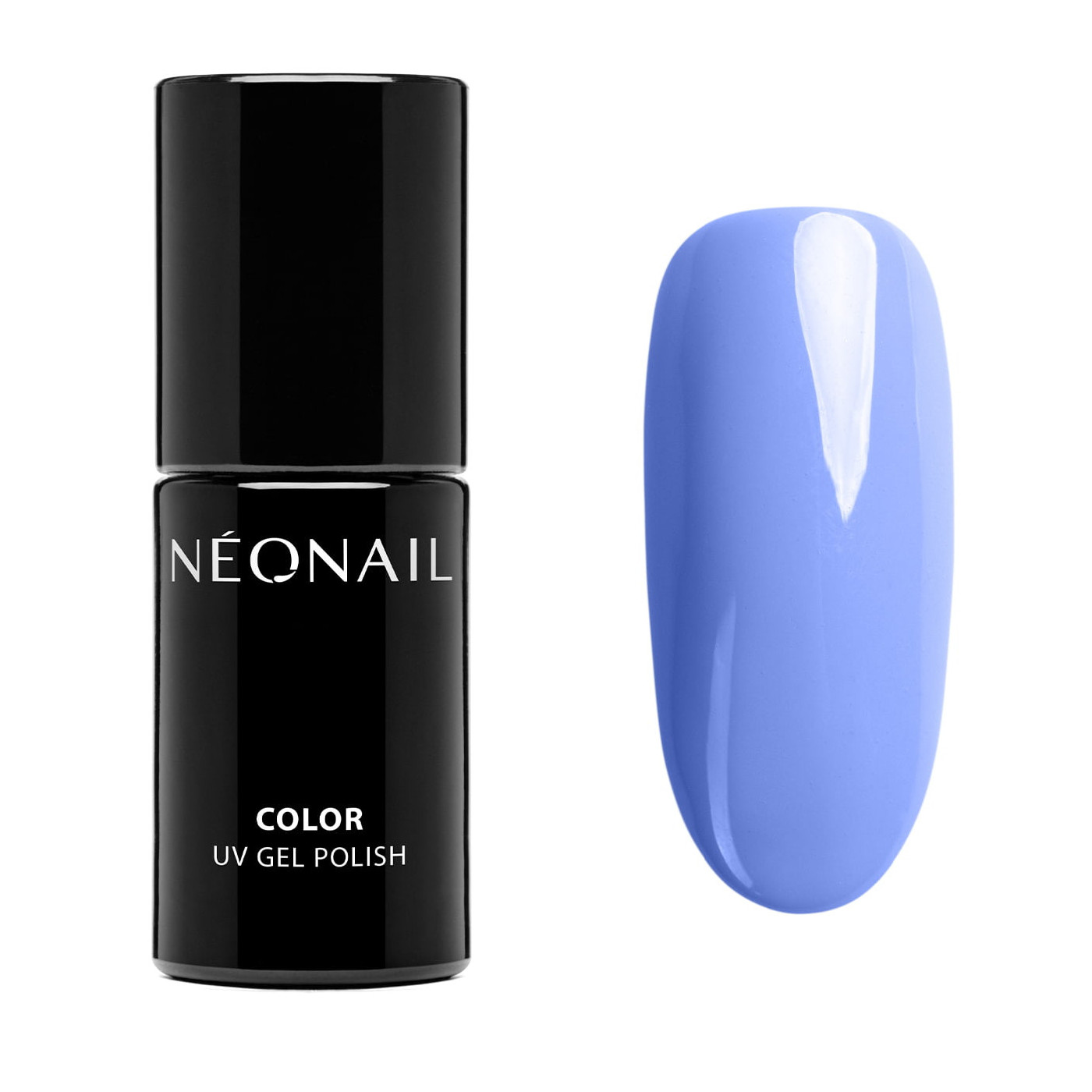 UV Nagellack Blau- Acapulco kaufen