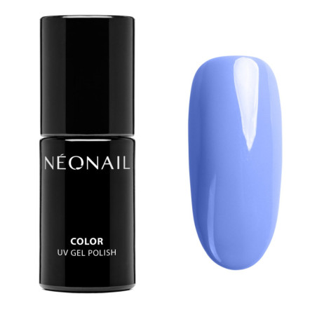 UV Nagellack Blau- Acapulco kaufen