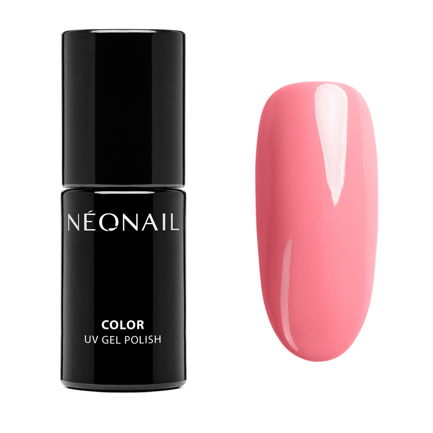 UV Nagellack Rosa- Copacabana kaufen
