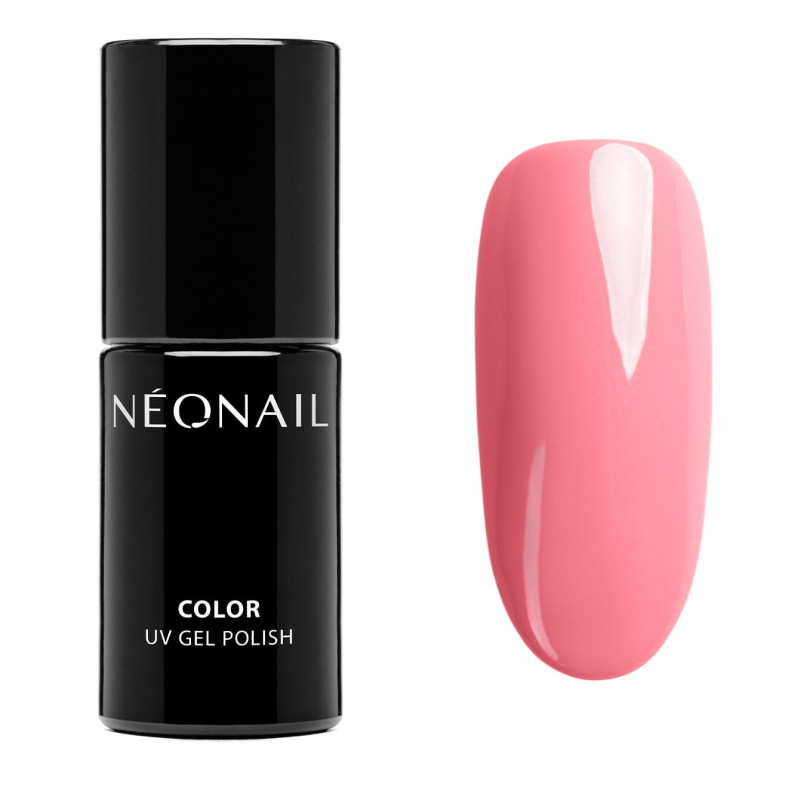 UV Nagellack Rosa- Copacabana kaufen
