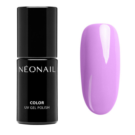 UV Nagellack Violett- Plumeria Scent kaufen