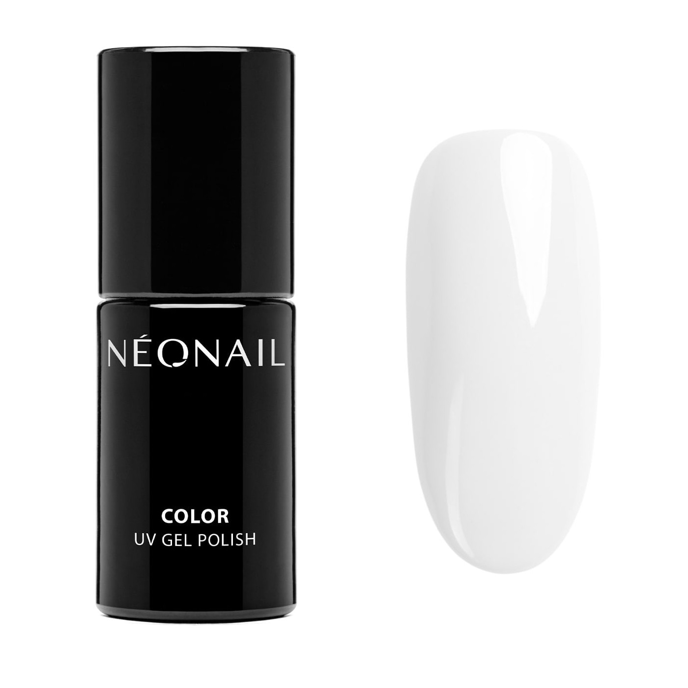 UV Nagellack weiß- Cotton Candy kaufen