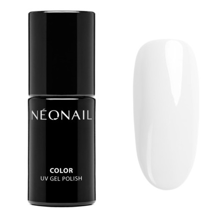 UV Nagellack weiß- Cotton Candy kaufen