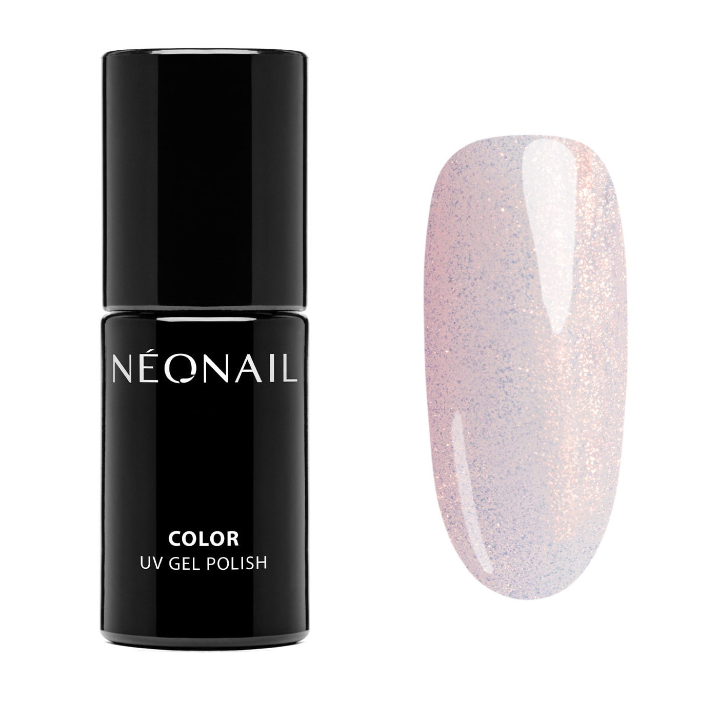 UV Nagellack Rosa- Morning Rose kaufen