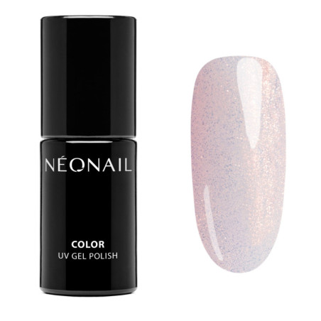 UV Nagellack Rosa- Morning Rose kaufen