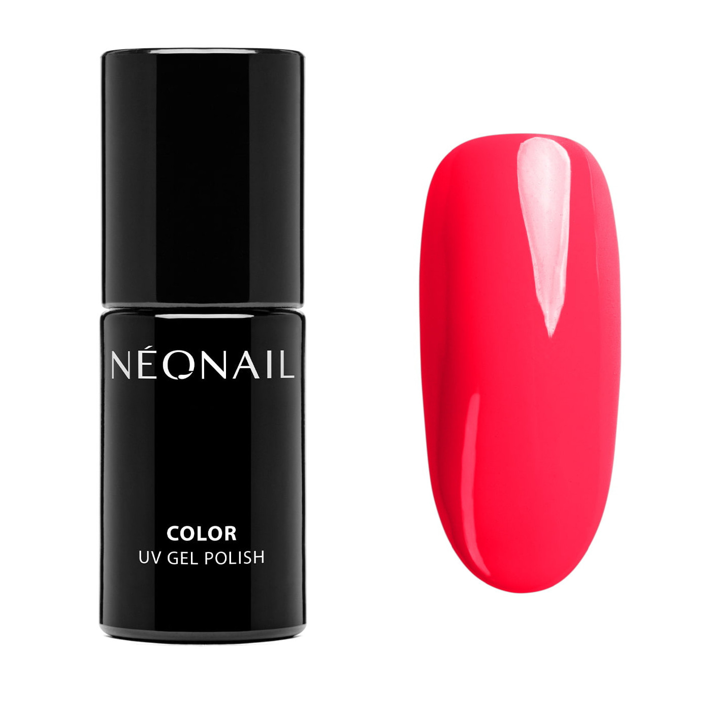 UV Nagellack Rosa- Barbados Party kaufen