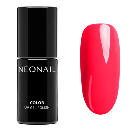 UV Nagellack Rosa- Barbados Party kaufen