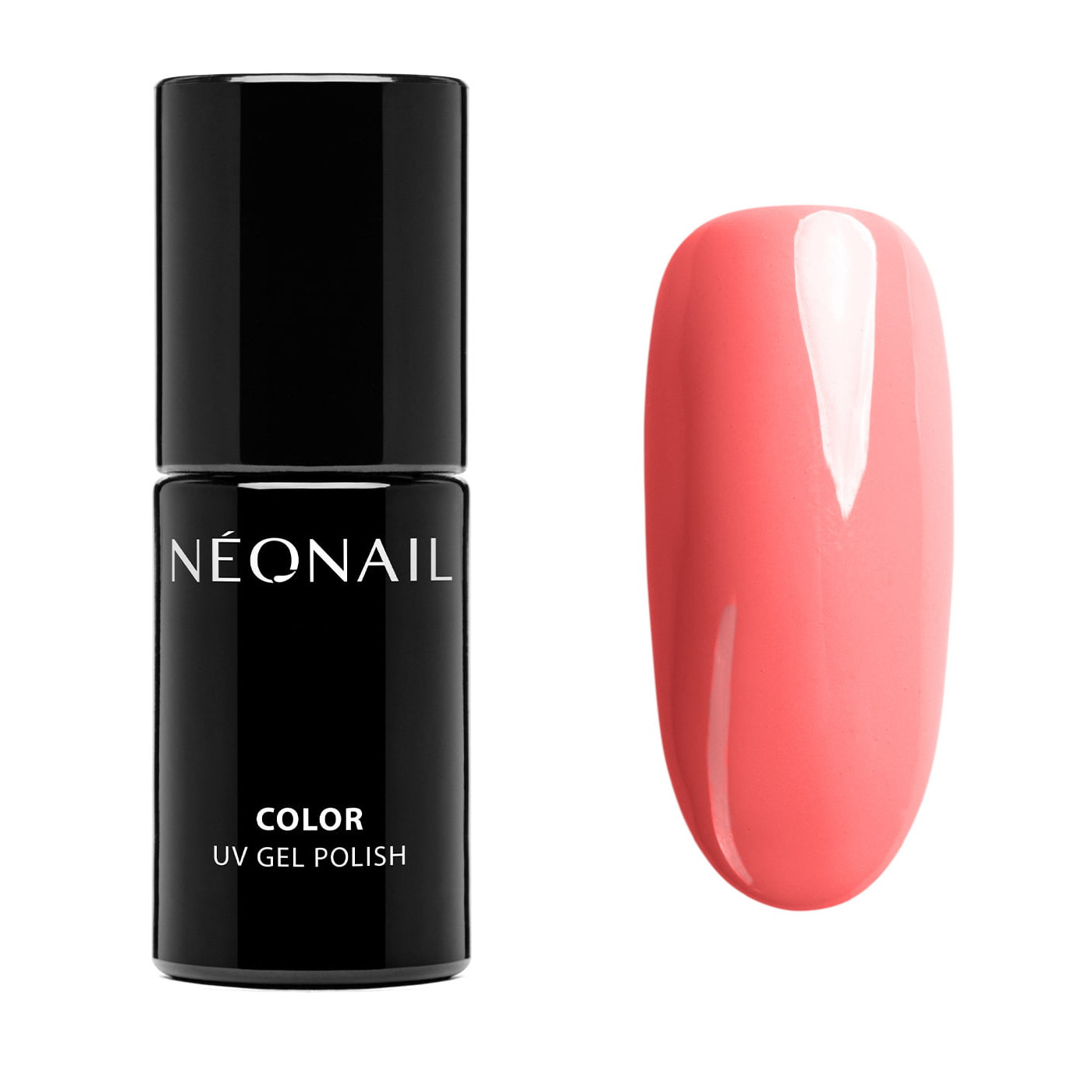 UV Nagellack Orange & Pfirsich- Bayahibe Bikini kaufen