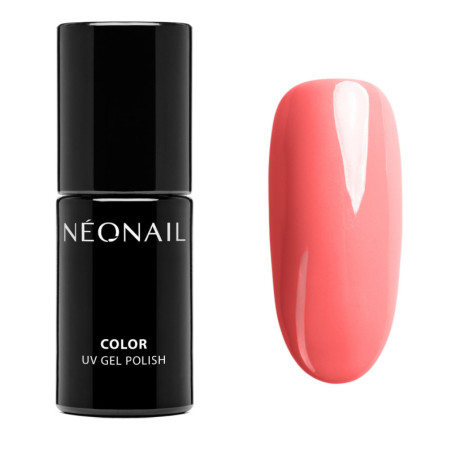 UV Nagellack Orange & Pfirsich- Bayahibe Bikini kaufen