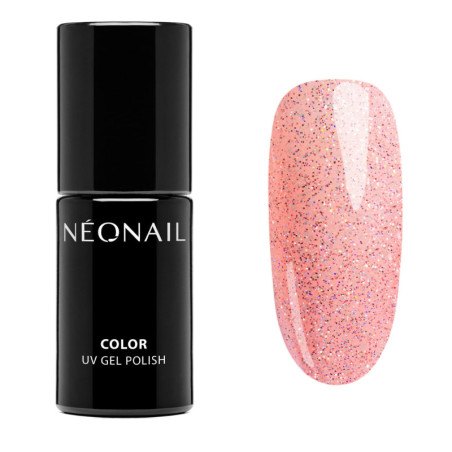 UV Nagellack Rosa- Sleeping Beauty kaufen