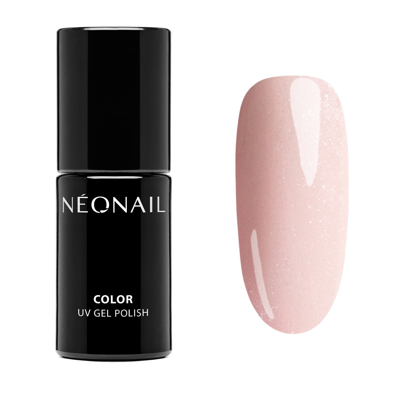 UV Nagellack Rosa- Wedding Princess kaufen