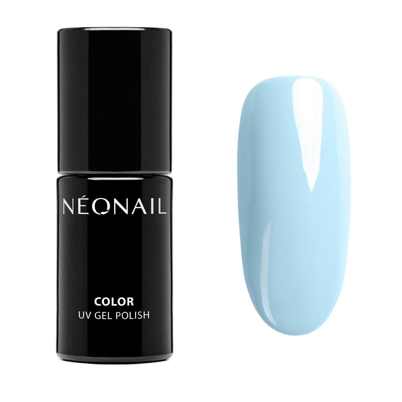 UV Nagellack Blau- Blue Tide kaufen
