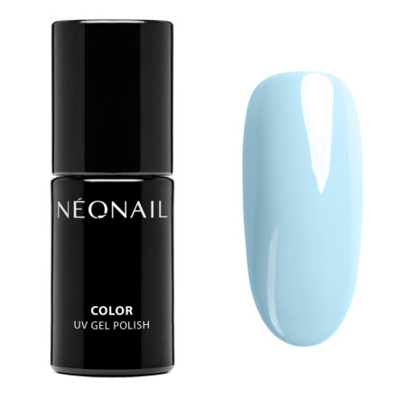 UV Nagellack Blau- Blue Tide kaufen