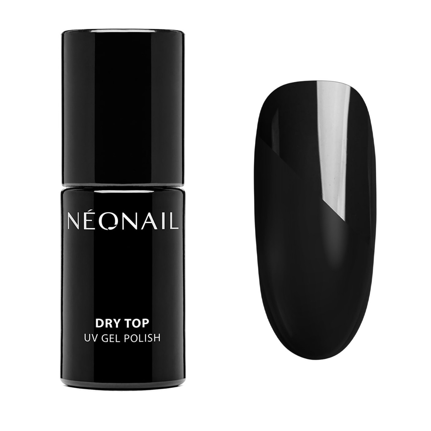 UV NAGELLACK klar- TOP DRY für Hochglanz (ohne Schwitzschicht) 7,2 ml kaufen