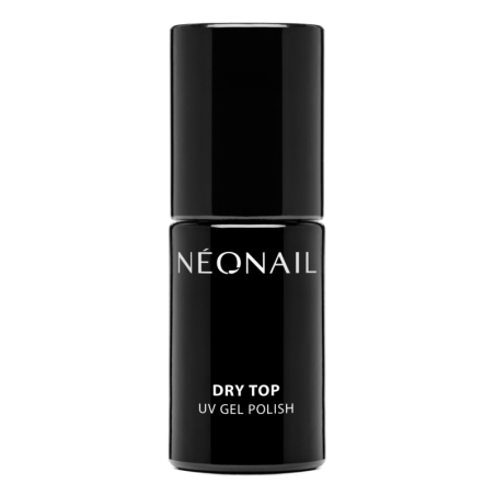 UV NAGELLACK klar- TOP DRY für Hochglanz (ohne Schwitzschicht) 7,2 ml kaufen