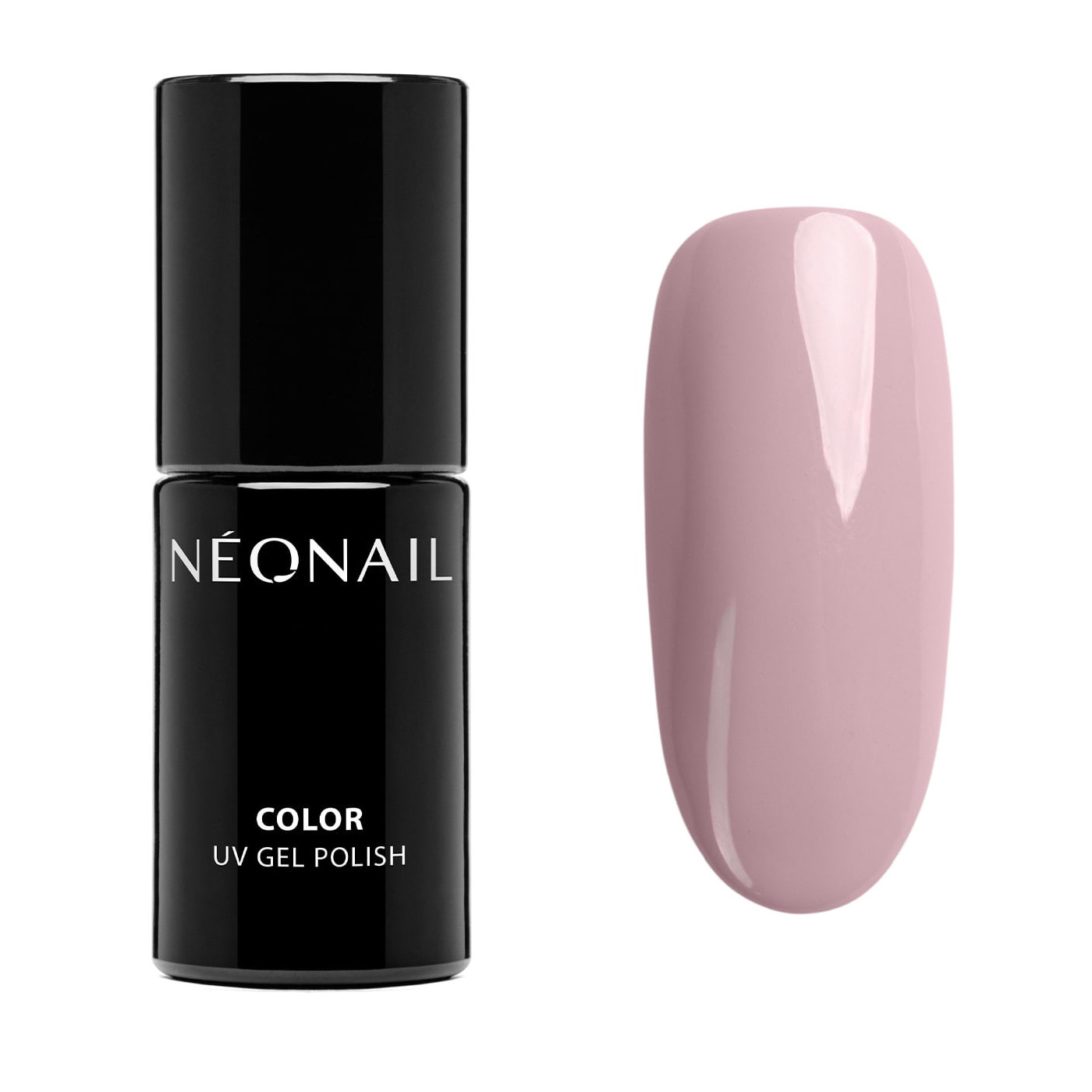 UV Nagellack Rosa- Warming Memories kaufen