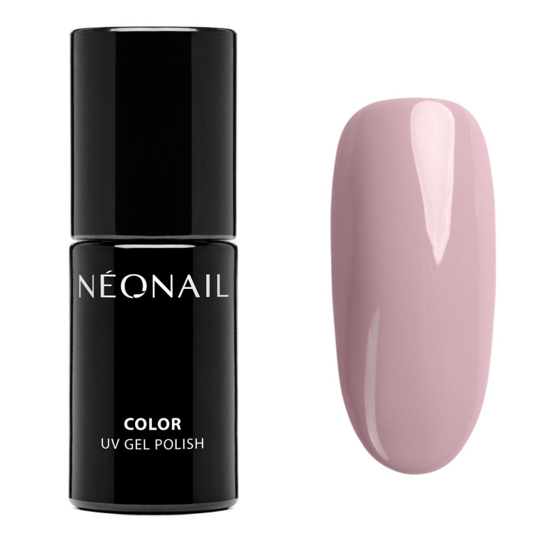 UV Nagellack Rosa- Warming Memories kaufen