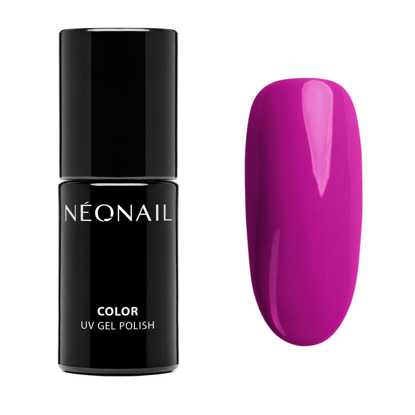 UV Nagellack Neon- Blaze Peony kaufen