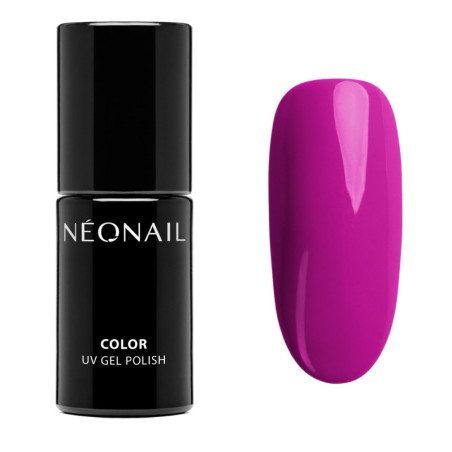 UV Nagellack Neon- Blaze Peony kaufen