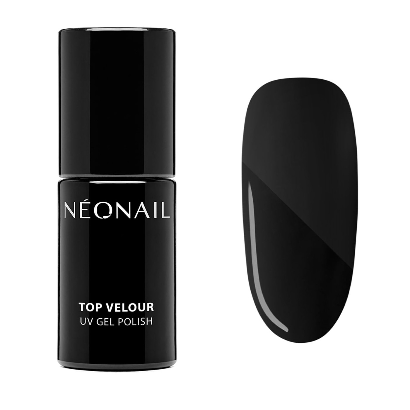 UV Nagellack- TOP VELOUR kaufen