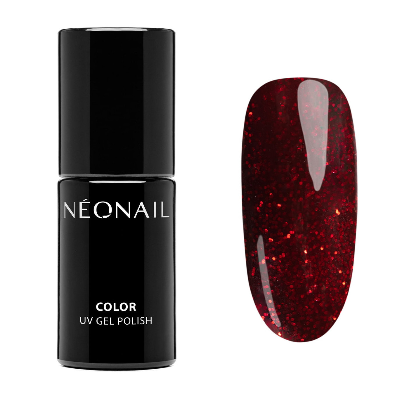 UV Nagellack Rot- Alizee kaufen