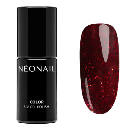 UV Nagellack Rot- Alizee kaufen